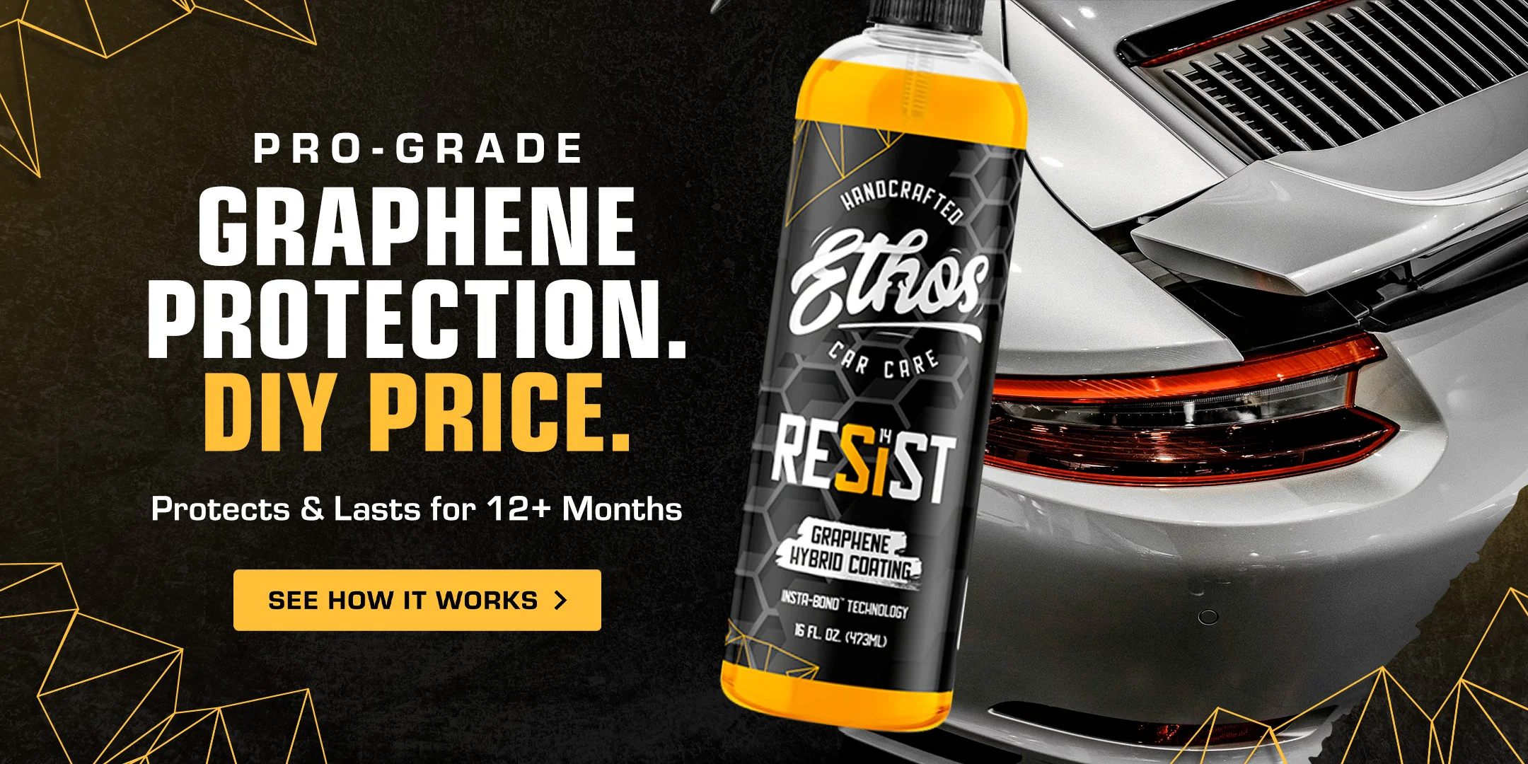 Master Your Car’s Shine