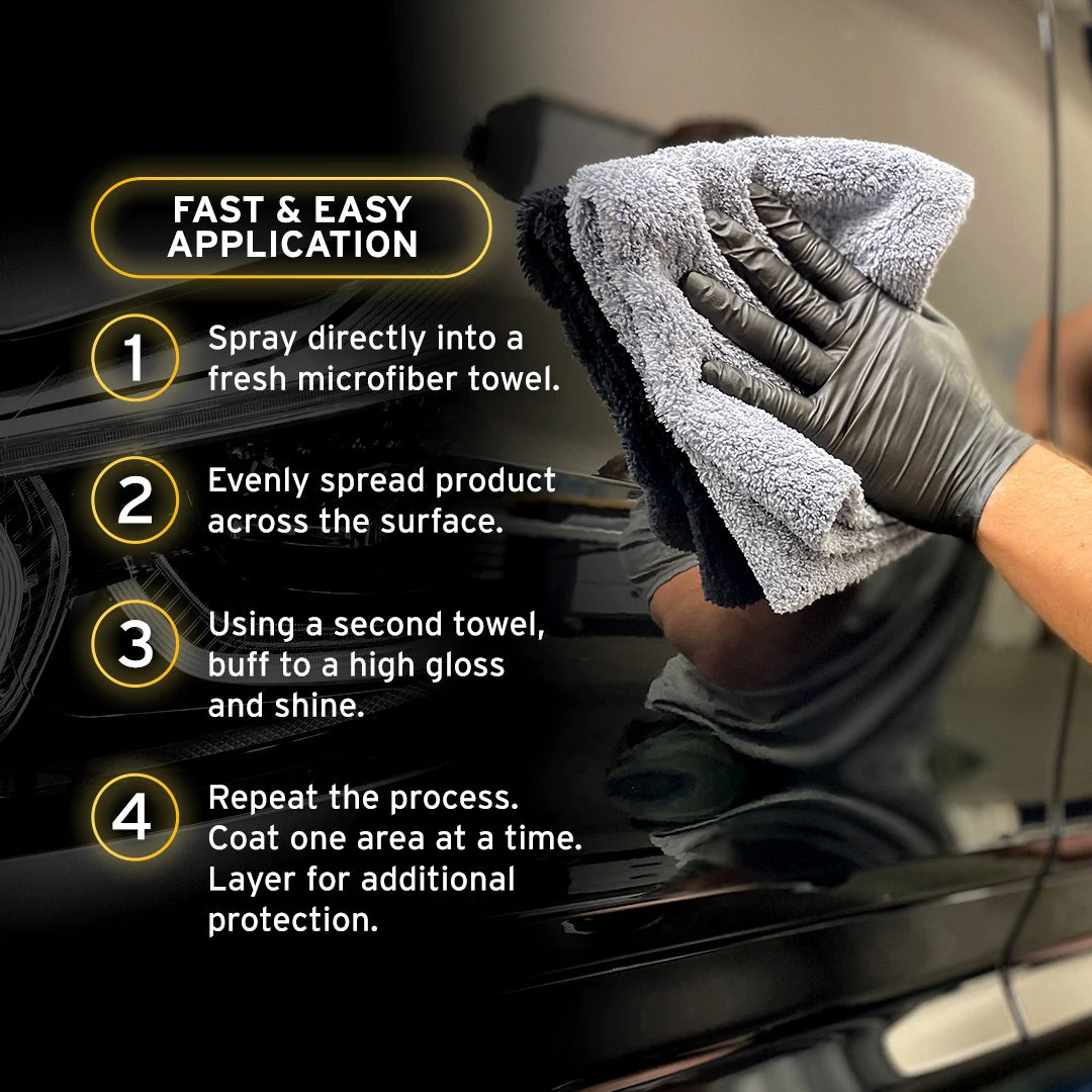 Ceramic Speed Wax - Buy 2 Get 1 FREE - Image 3