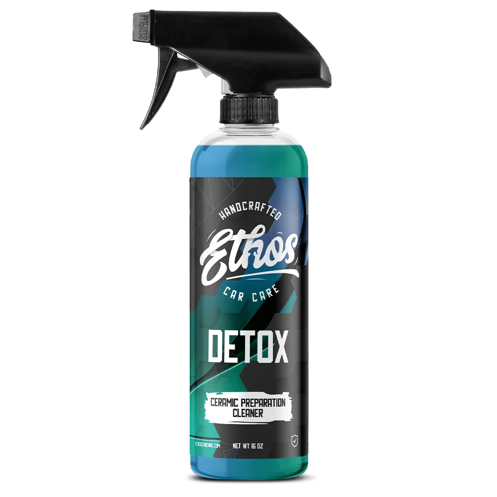 Detox - Panel Prep - Image 6