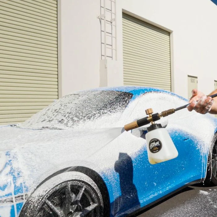 Foam Cannon Pro V2 - For Pressure Washer - Image 4
