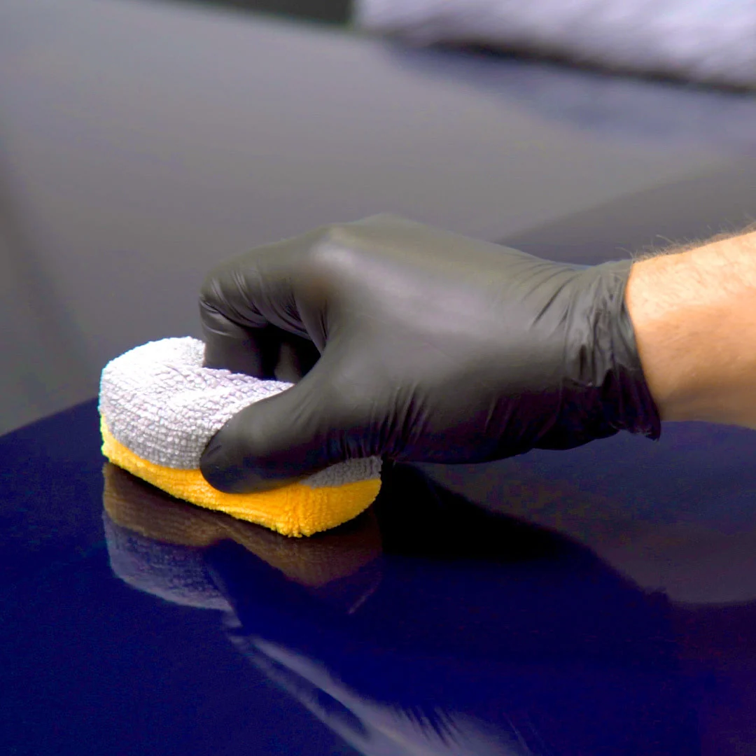 Graphene Coating V2 & EZ Glass Coating Kit - Image 5