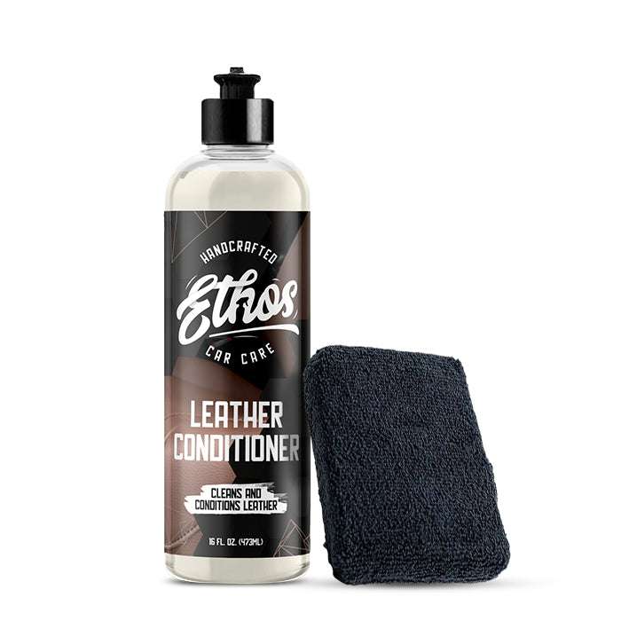 Leather Conditioner - Image 5