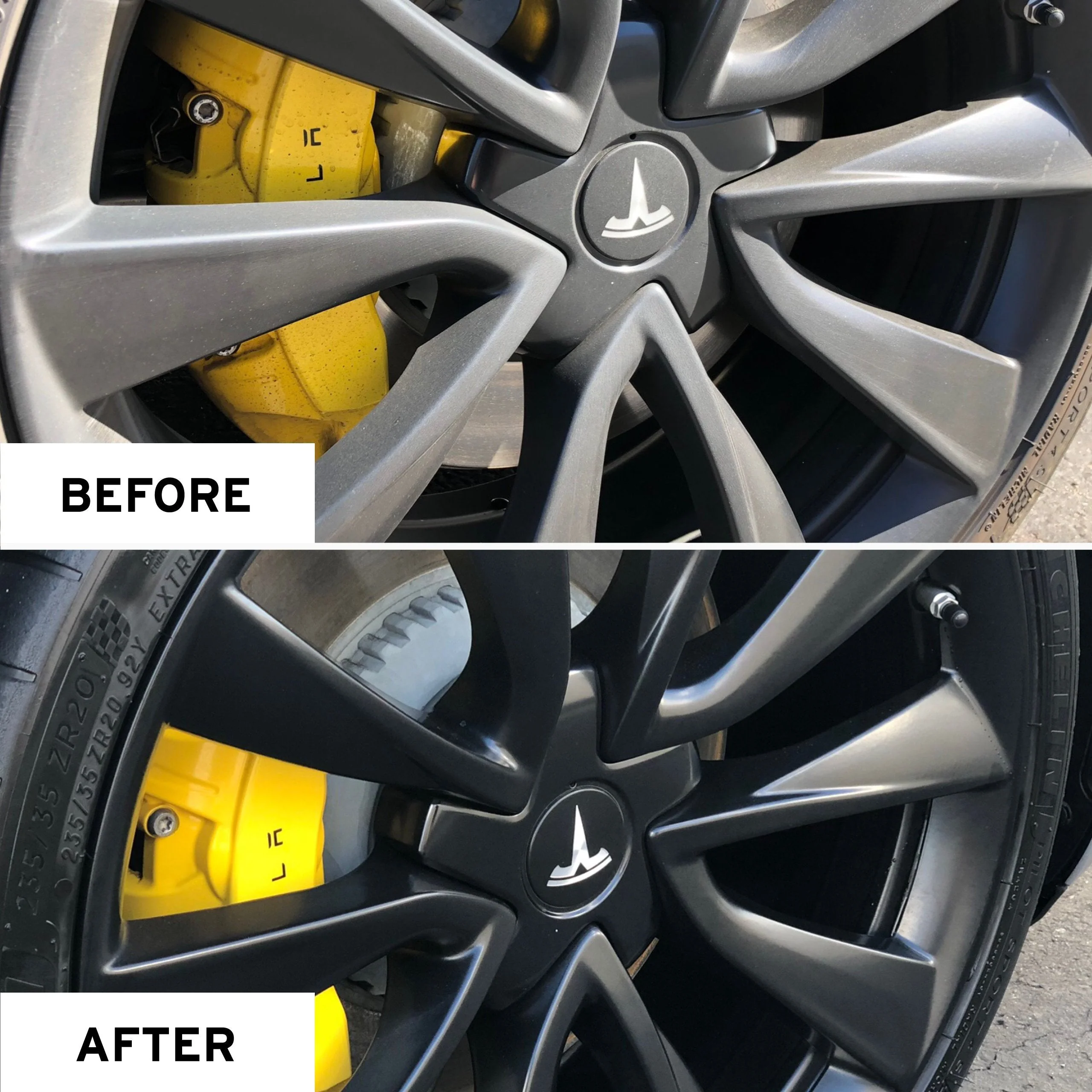 Wheel Cleaner - Buy 2 Get 1 Free! - Image 7